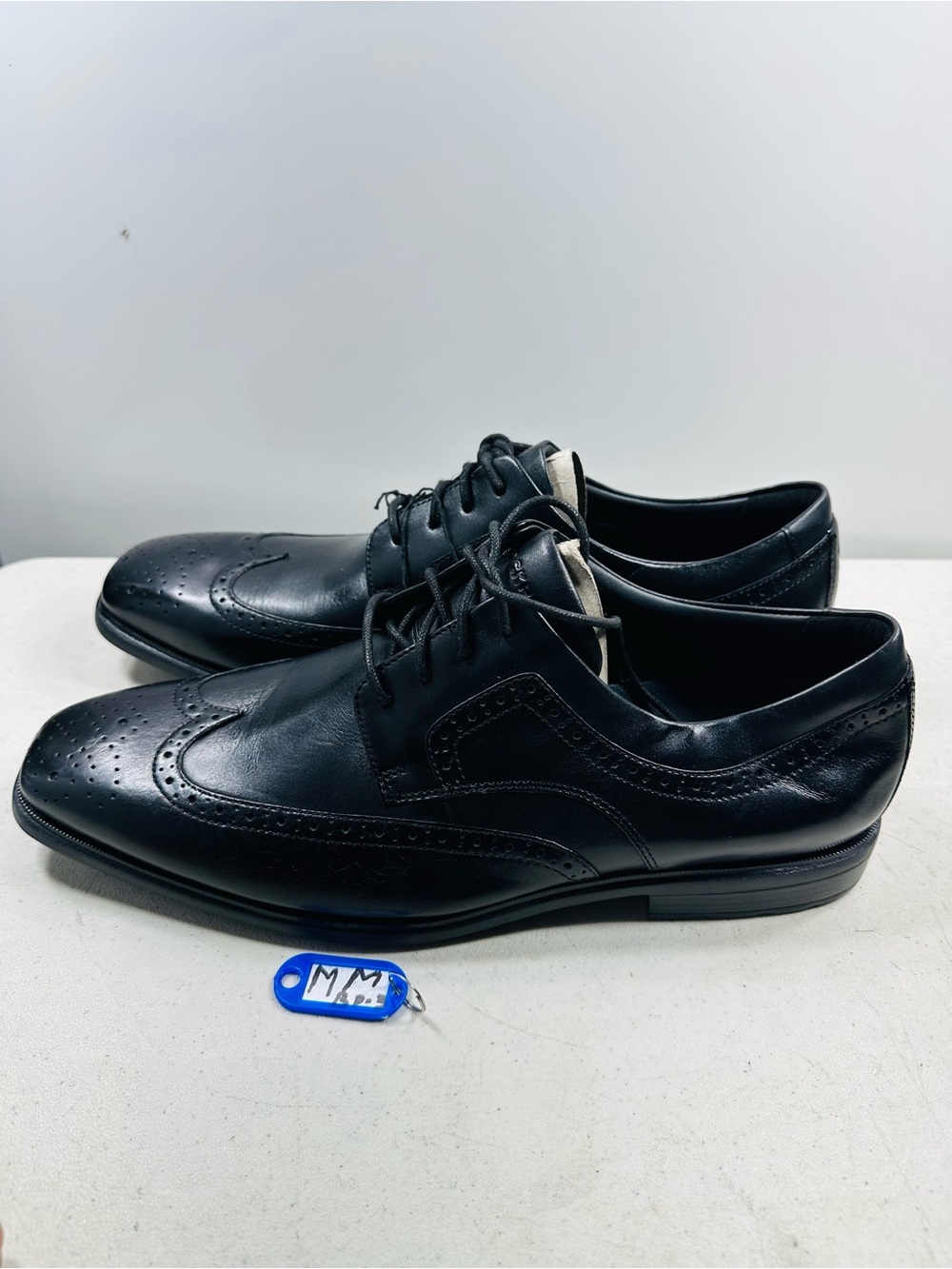 Rockport NextGen Wingtip Mens Shoes 13